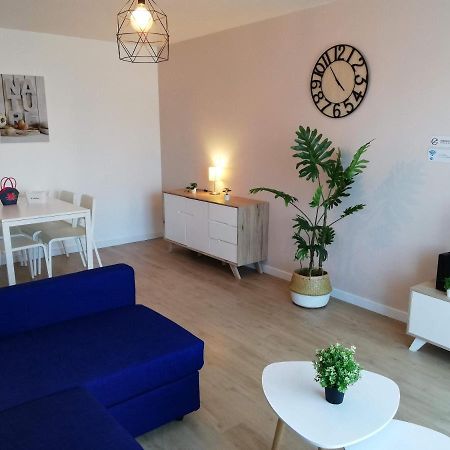 Arenez : Cocooning 50M2 Proche Arena Apartman Breszt Kültér fotó