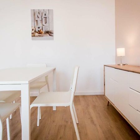 Arenez : Cocooning 50M2 Proche Arena Apartman Breszt Kültér fotó
